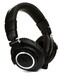 Audio-Technica铁三角ATH-M50x录音棚监听耳机M70X耳机