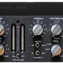 录音棚A-Designs录音棚HM2Compressor双通道压缩器限制器图片