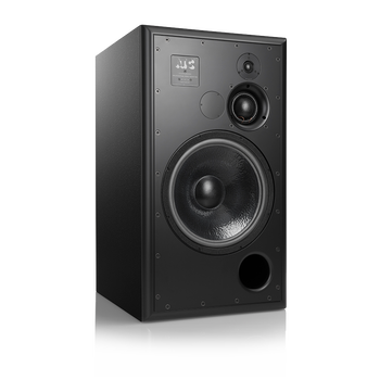 ATC錄音棚SCM150ASLPro錄音室15寸低音有源監(jiān)聽(tīng)音箱