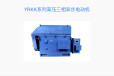 YRKK系列高压三相异步电动机