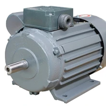 YC系列電容起動(dòng)異步電動(dòng)機(jī)