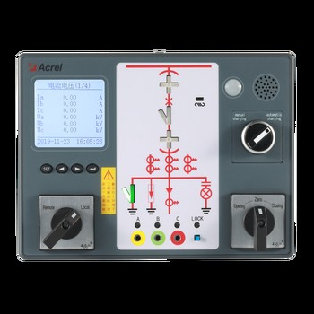 acrel安科瑞ASD300开关柜测控装置