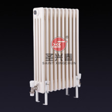 SCGGZY4-1.4/600-1.0钢制四柱散热器