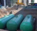 新疆哈密市玻璃化粪池化粪池生产厂家100立方化粪池隔油池水罐