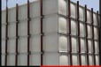 新疆五家渠玻璃钢水箱生产厂家消防水箱楼顶水箱膨胀水箱