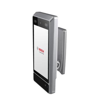 博世BOSCH門禁系統8寸人臉識別讀卡器ARD-FR084-4BI