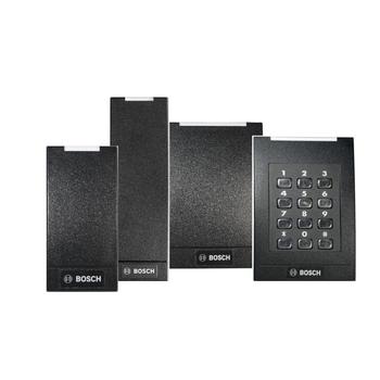 博世BOSCH門禁系統8寸人臉識別讀卡器ARD-FR084-4BI