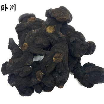 臥川黃精種植基地-黃精移栽前如何施基肥