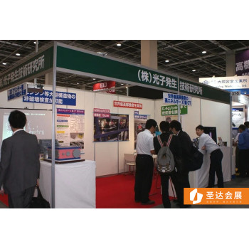 国际机械展2024日本大坂机械要素技术展