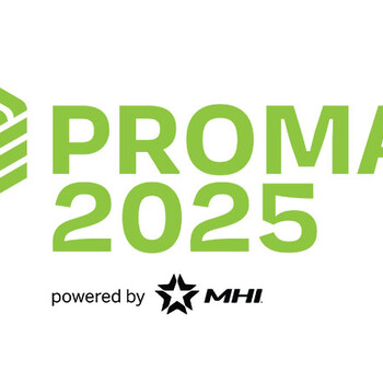 美國芝加哥國際物流展PROMAT2025_美國物流展