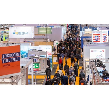 2025德国汉诺威工业博览会HANNOVERMESSE，招展中