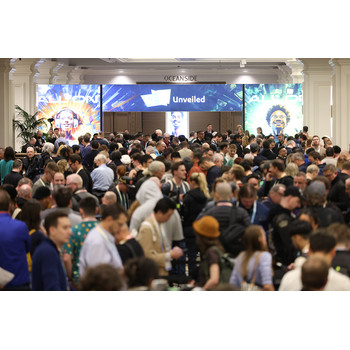 美國拉斯維加斯消費電子展覽會2025境外展會