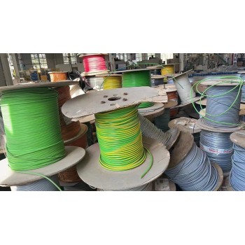 济南废旧150电缆回收哪里价格高