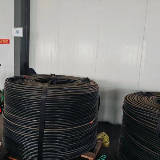 河南废旧400电缆回收每米多少钱