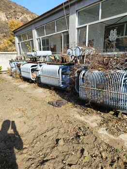 泉州海纜回收價格