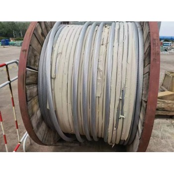 漯河废旧300电缆回收市场