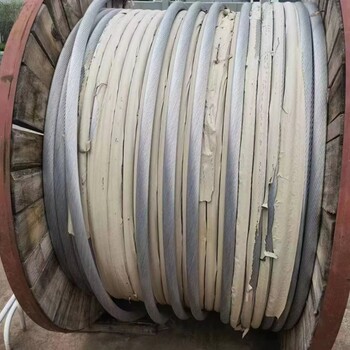 泉州海纜回收價格