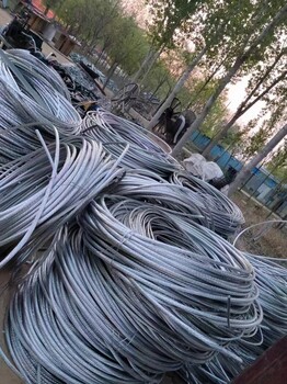 湘西電纜回收多少錢哪里價格高