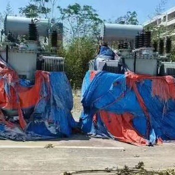 呼倫貝爾電纜回收價格價格是多少