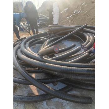 南通废旧185电缆回收一米价格