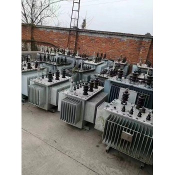 重庆废旧电机回收每米多少钱