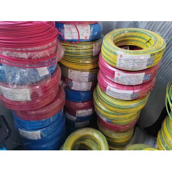 自贡废旧240电缆回收行情