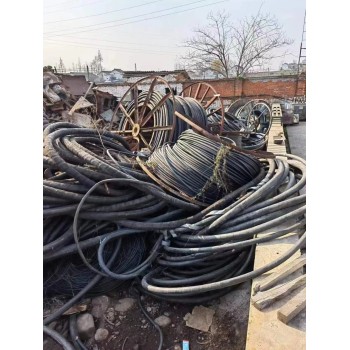 泰州240电缆回收联系电话是多少