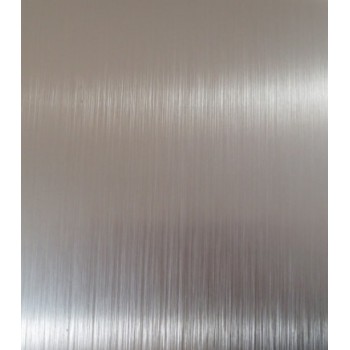 诚润通拉丝铝板发丝光泽氧化拉丝铝板工艺涂层铝卷铝箔