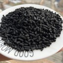 柱狀活性炭椰殼活性炭簡美大量回收