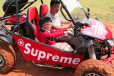 宁泰文旅越野卡丁车，为游乐场提供快乐的体验