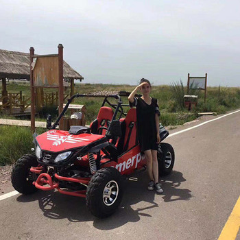 樂趣體驗(yàn)：寧泰文旅越野卡丁車，帶給游客們的娛樂享受