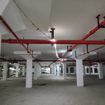 東莞消防公司瑞隆消防工程有限公司東莞第八分公司