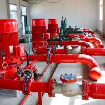 東莞消防公司瑞隆消防工程有限公司東莞第八分公司