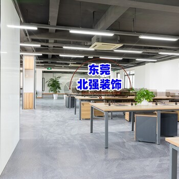 東莞消防裝修公司瑞隆消防北強(qiáng)裝飾