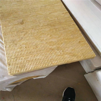 深圳岩棉保温板安装程序