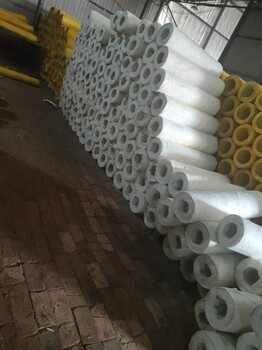 昭通隔熱硅酸鋁管廠家
