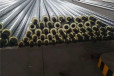  Luzhou Prefabricated Polyurethane Directly Buried Insulation Pipe Company