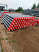  Guang'an polyethylene directly buried insulation pipe supply