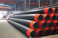  Price of Bazhong polyurethane pipeline