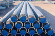  Nanchong polyurethane directly buried insulation pipe wholesale