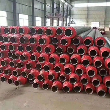 成都聚氨酯直埋保溫管多少錢