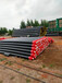  Deyang polyurethane pipeline stock