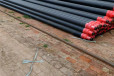  Dazhou Prefabricated Polyurethane Directly Buried Insulation Pipe is quoted per meter