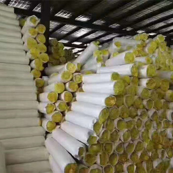 果洛巖棉保溫卷多少錢