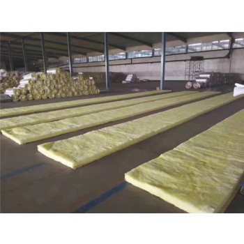 云浮保温棉生产厂家