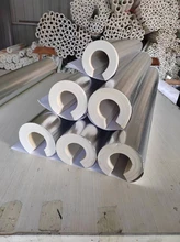 安順聚乙稀保溫管可定制