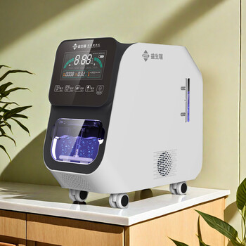 益生瑞厚積薄發(fā)，榮登智能氫氧機(jī)代工廠排名榜