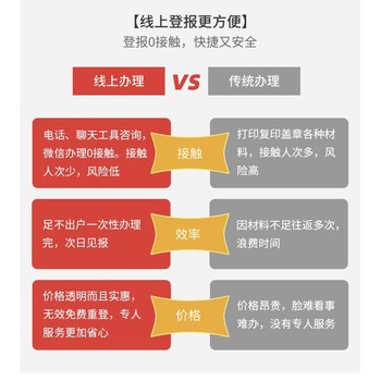 鄄城日报登报公告声明怎么办理电话多少