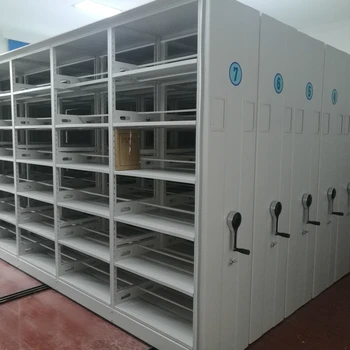 密集架的賣點(diǎn)在哪里？