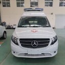 酒泉120急救車轉(zhuǎn)運-長途轉(zhuǎn)運病人救護車-派車接送